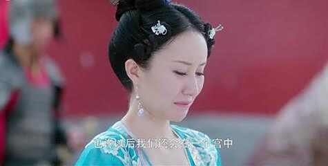 大唐荣耀李倓为什么要赶走慕容林致详解