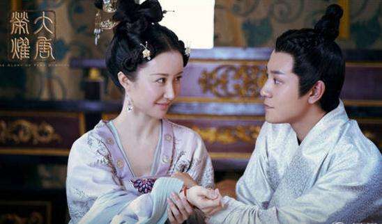 大唐荣耀慕容林致结局 李倓被赐死含恨而终