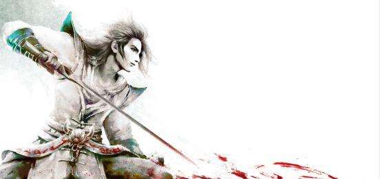 纯正武侠风 新流星搜剑录人设原画赏析