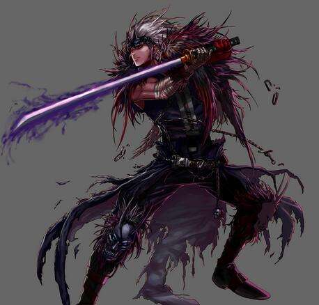 dnf妖刀村正哪里爆得多极品太刀属性一览2