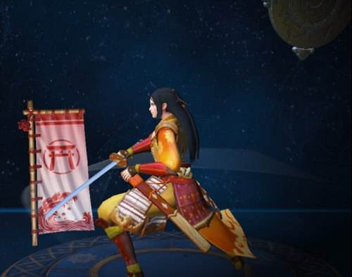 神之浩劫团队辅助 高天原之光天照大神