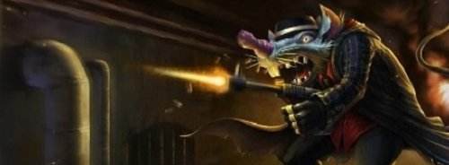 lol图奇皮肤哪个好看 lol老鼠皮肤哪个手感好