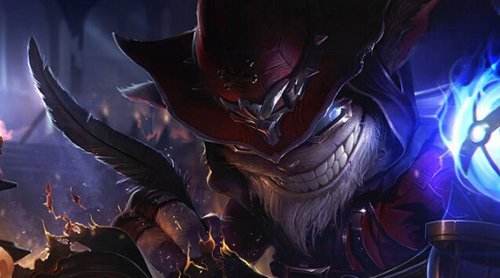 LOL炸弹人皮肤哪个好看 爆破鬼才吉格斯皮肤大全