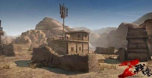 大漠黄沙战火激燃 战意漠北战场详细介绍