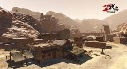 大漠黄沙战火激燃 战意漠北战场详细介绍