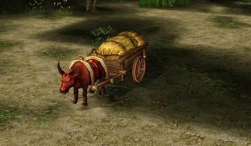 新倩女幽魂节日特殊坐骑大全 你都见过吗