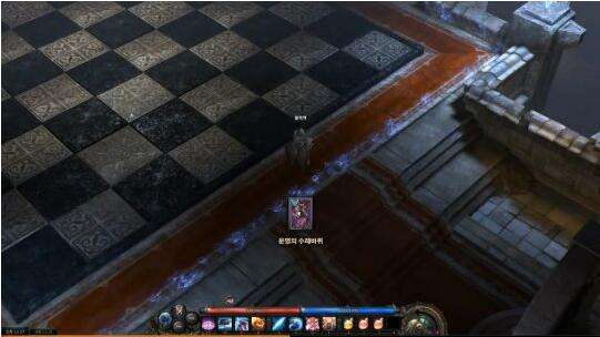 专注2.5D专注打击感 失落的方舟游戏截图