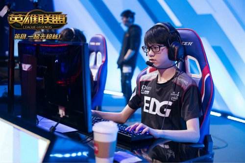 LPL春季赛第3周大事记回顾 全华班连战连捷