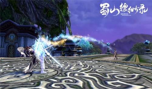 萌新科普 蜀山缥缈录勾魂夺魄玩法解析