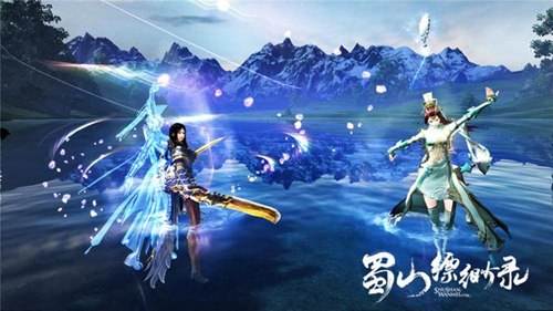 萌新科普 蜀山缥缈录勾魂夺魄玩法解析