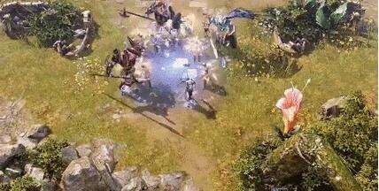 失落的方舟通灵王厉害吗 通灵王攻略详解