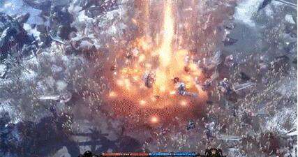 失落的方舟通灵王厉害吗 通灵王攻略详解