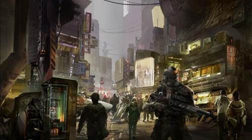 火源计划高清图赏 火源计划精美截图分享