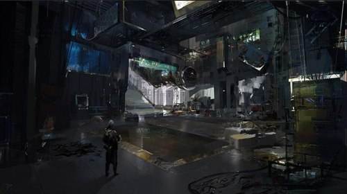 火源计划高清图赏 火源计划精美截图分享