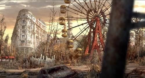 火源计划高清图赏 火源计划精美截图分享