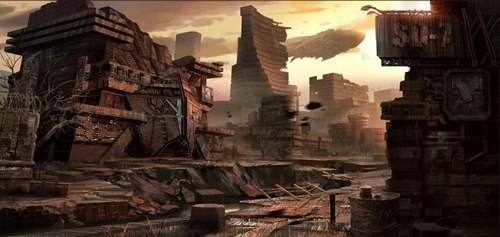 火源计划高清图赏 火源计划精美截图分享