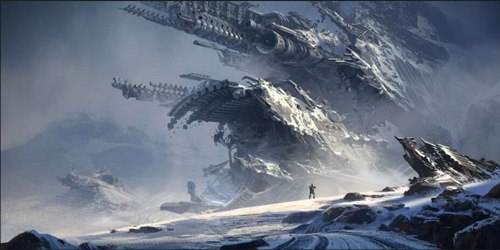 火源计划高清图赏 火源计划精美截图分享