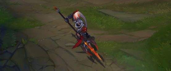 7.5版本前瞻：婕拉赵信新皮肤 剑魔技能大改