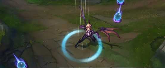 7.5版本前瞻：婕拉赵信新皮肤 剑魔技能大改