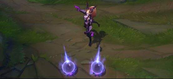 7.5版本前瞻：婕拉赵信新皮肤 剑魔技能大改