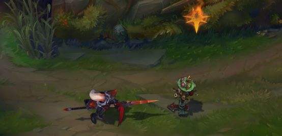 7.5版本前瞻：婕拉赵信新皮肤 剑魔技能大改