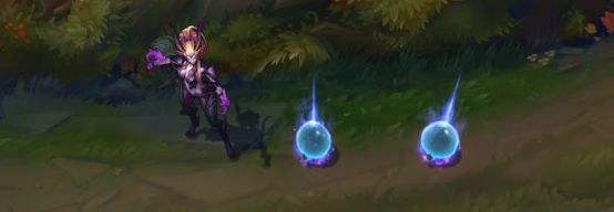 7.5版本前瞻：婕拉赵信新皮肤 剑魔技能大改