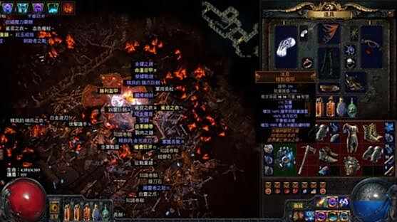 暗金图轮回的梦魇怎么打 图解暗金地图攻略