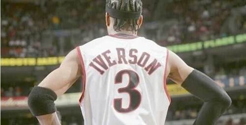 矮个子中的传奇 NBA2KOL98版艾弗森评测