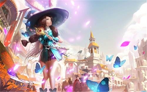 网易公布龙魂时刻三测时间 并有新角色加入