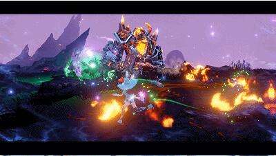 网易公布龙魂时刻三测时间 并有新角色加入