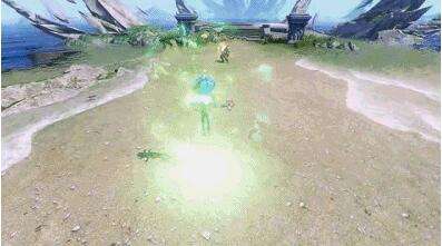 网易公布龙魂时刻三测时间 并有新角色加入