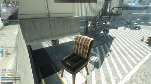 使命召唤OL教你躲猫猫怎么玩才有趣