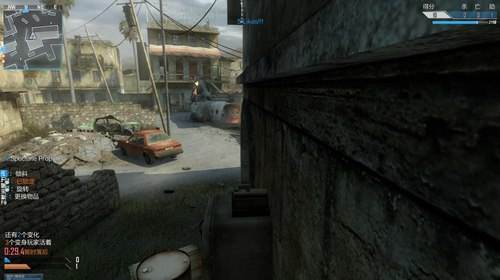 使命召唤OL教你躲猫猫怎么玩才有趣