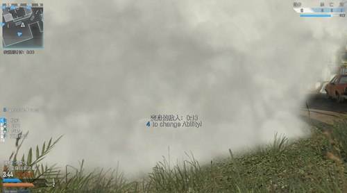 使命召唤OL教你躲猫猫怎么玩才有趣