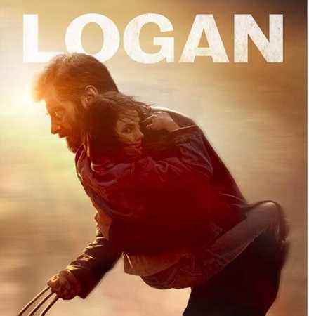 电影英文原名为logan,定位r级,讲述普通的金刚狼归乡与"x23"闯荡江湖