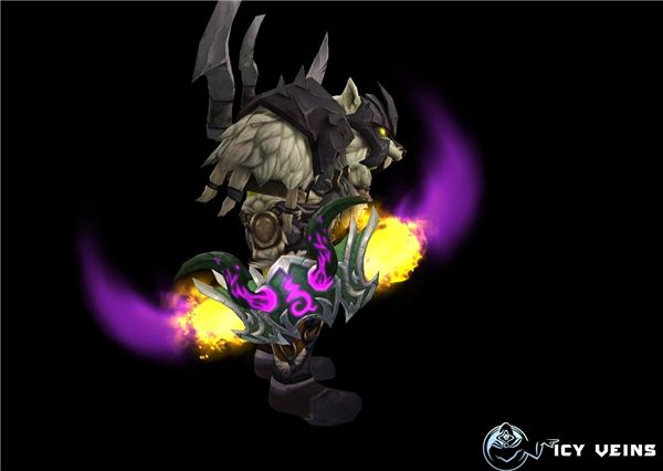 2恶魔猎手神器外观 dh斩炎怎么解锁条件