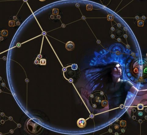 女巫解放BD 元素使手动解放可毕业非开荒