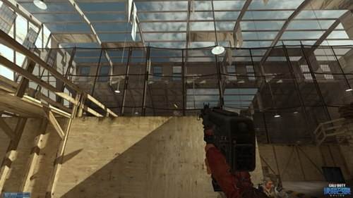 爆破全能使命召唤ol装备诺瓦弹详解