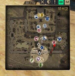 战意NPC介绍及图标一览 NPC新手识别攻略