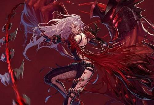 简单暴力的四大职业 不怎么花钱也能玩得好