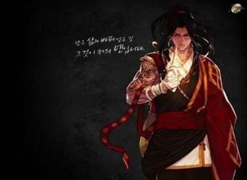 简单暴力的四大职业 不怎么花钱也能玩得好