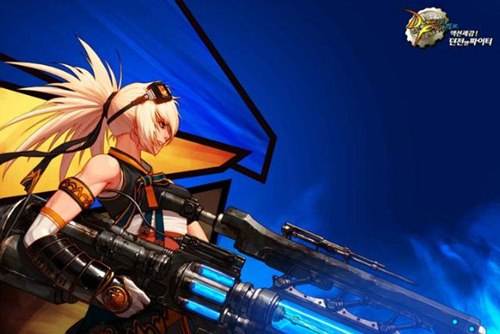 简单暴力的四大职业 不怎么花钱也能玩得好