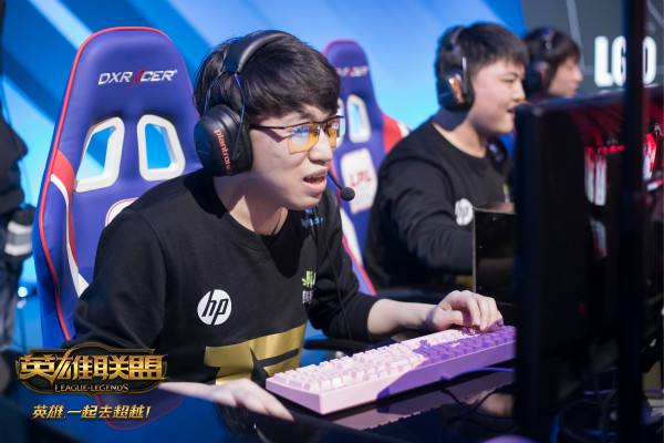 LPL英雄数据回顾：扭曲树精当选三幻神之首