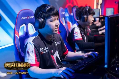 LPL英雄数据回顾：扭曲树精当选三幻神之首