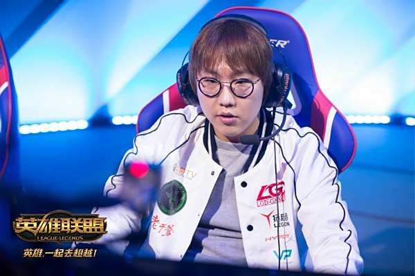 LPL英雄数据回顾：扭曲树精当选三幻神之首