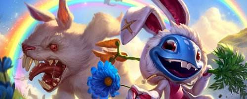 lol小鱼人皮肤哪个好看 菲兹哪个皮肤手感好