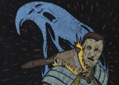 开膛斧卡片在哪里出 命运卡灵魂在哪里掉