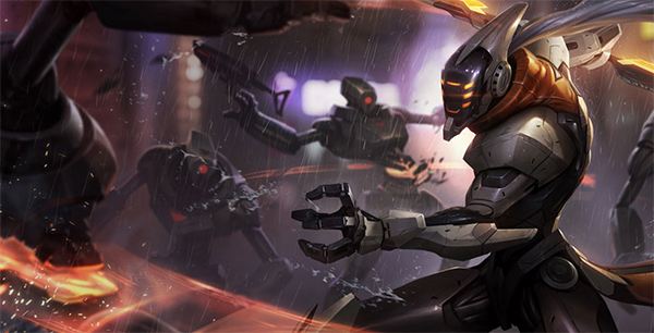 剑圣Q能触发暮刃吗 