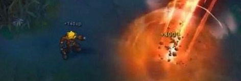 LOL无限乱斗头像怎么获得 无限火力图标多少钱