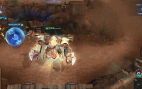 lol大虫子体型最大有多大 大虫子满层大招图片